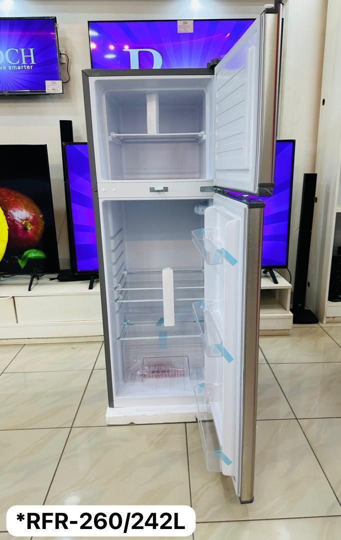 ROCH REFRIGERATEUR 260 DT-J